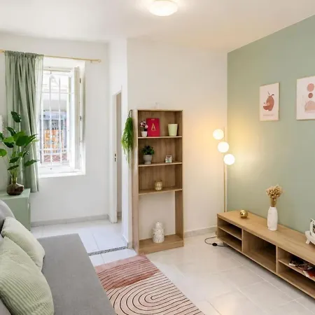 Limerick Snug - 4p - Centre