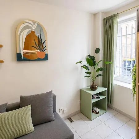 Limerick Snug - 4p - Centre Apartment *