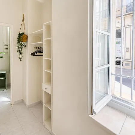 Limerick Snug - 4p - Centre Apartment Carcassonne