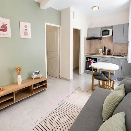 Apartment Limerick Snug - 4p - Centre