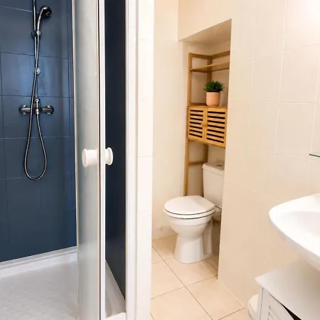 Apartment Limerick Snug - 4p - Centre *