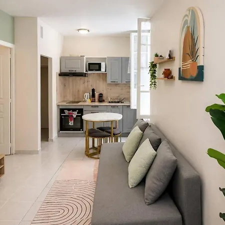 Apartment Limerick Snug - 4p - Centre *