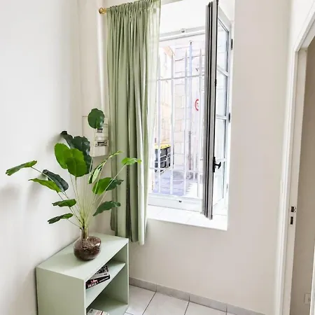 Apartment Limerick Snug - 4p - Centre